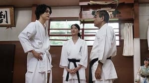 Kishiryu Sentai Ryusoulger The Karate Dojo of Love