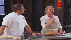 MasterChef Australia Season 4 Episode 12