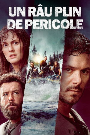 Image Un râu plin de pericole