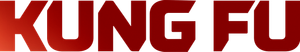 Kung Fu — Logos 3