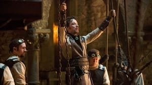 Victor Frankenstein (2015)