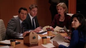 The Good Wife Season 4 ทนายสาวหัวใจแกร่ง ปี 4 ตอนที่ 3