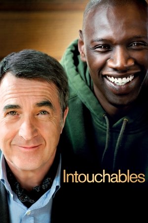 Image Intouchables