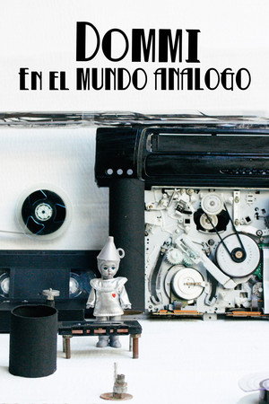 Dommi en el mundo análogo