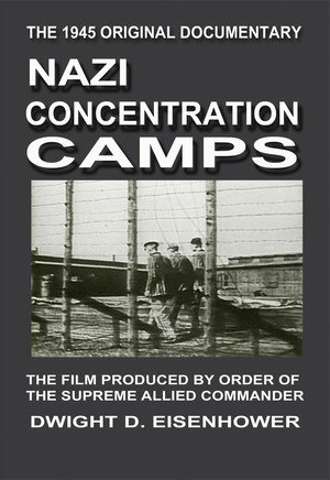 Nazi Concentration Camps