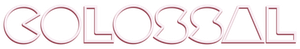 Colossal — Logos 3