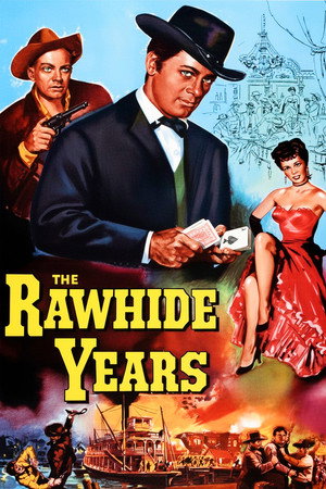 The Rawhide Years 9