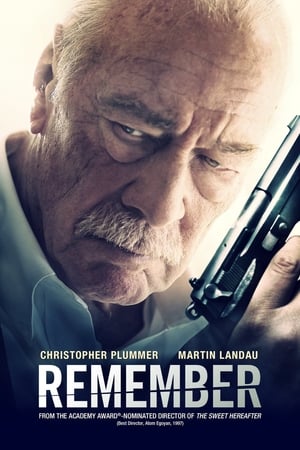 Click for trailer, plot details and rating of Remember (2015)