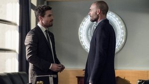 Arrow S05E12