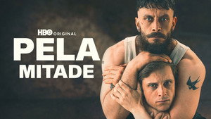 Pela Metade