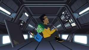 Star Trek: Lower Decks: Season 1 Episode 2