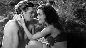 Tarzan and His Mate 1934 First Early Colored Films Version