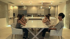 Terrace House: Boys & Girls in the City New Boys, New Girls, New City