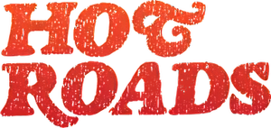Hot Roads - Fahrt ins Risiko — Logos 1