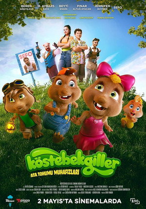 Saison 1