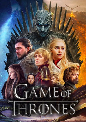 poster Game of Thrones