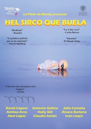 Póster de Hel Sirko Ke Buela
