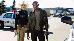 Wynonna Earp Temporada 1 Capítulo 3