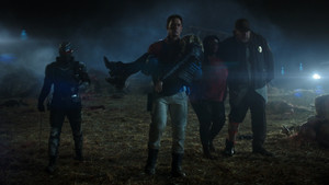 Pacificador 1×8