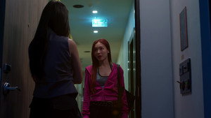 Girl Rules: 1×3