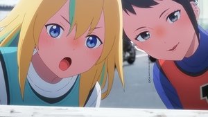 Yoru no Kurage wa Oyogenai: Episódio 7