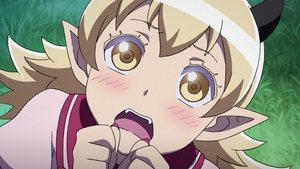 Mairimashita! Iruma-kun: Saison 1 Episode 17