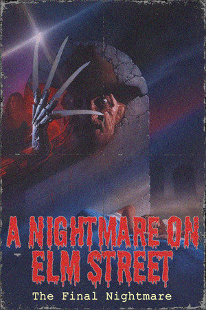 Постер фильма «Кошмар на улице Вязов 6: Фредди мертв (1991)» — (32 из 60)