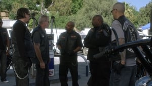 Sons of Anarchy 3 – 2