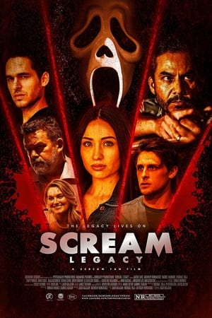 Image Scream: Legacy