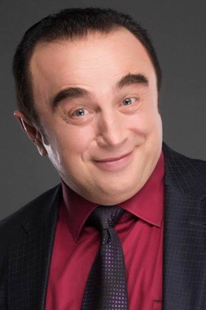 Süleyman Yağcı portrait