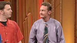 Whose Line Is It Anyway? Brad Sherwood