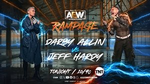 All Elite Wrestling: Rampage: 4×3