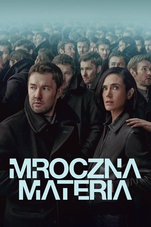 Mroczna materia: Sezon 1
