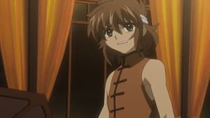 Tsubasa Chronicle: 1×19