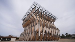 Journeys in Japan: 13×10