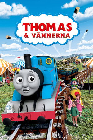 Thomas & Friends 9