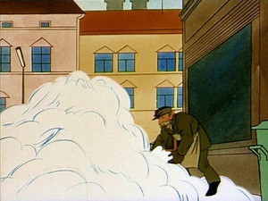 Adolars phantastische Abenteuer: 1×11