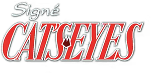 Cat's Eye — logo