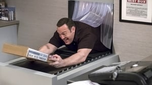 Kevin Can Wait: 1×19