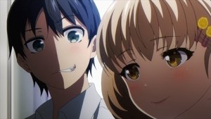 ORESUKI Are you the only one who loves me?: 1×10