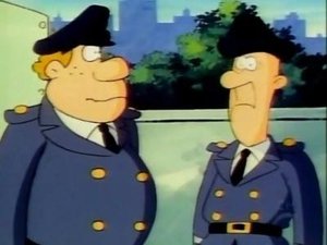 El inspector Gadget: 1×65