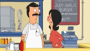 Bob burgerfalodája: 8×13