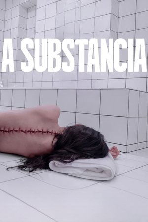poster The Substance