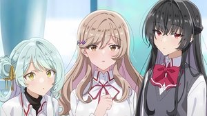 Watashi ga Koibito ni Nareru Wake Naijan, Murimuri!
