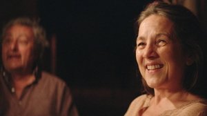 Señora Teresas Aufbruch in ein neues Leben (2017)