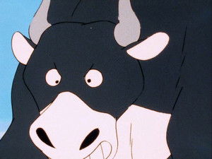 Urusei Yatsura: 1×32 {year} Online En Netflix