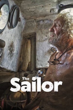 Poster The Sailor (2021)