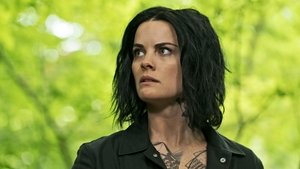 Blindspot: Mapa zbrodni: Sezon 2 Odcinek 3