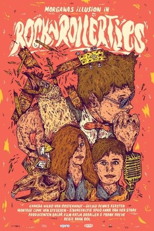 Nonton film Rock'n'rollers (2016) terbaru sub indo Nonton film Rock'n'rollers (2016) terbaru sub indo