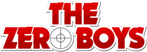 Los Zero Boys — Logos 1
